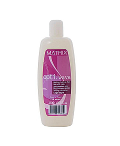 Matrix Opti Wave - Лосьон для завивки натуральных волос, 3*250 мл